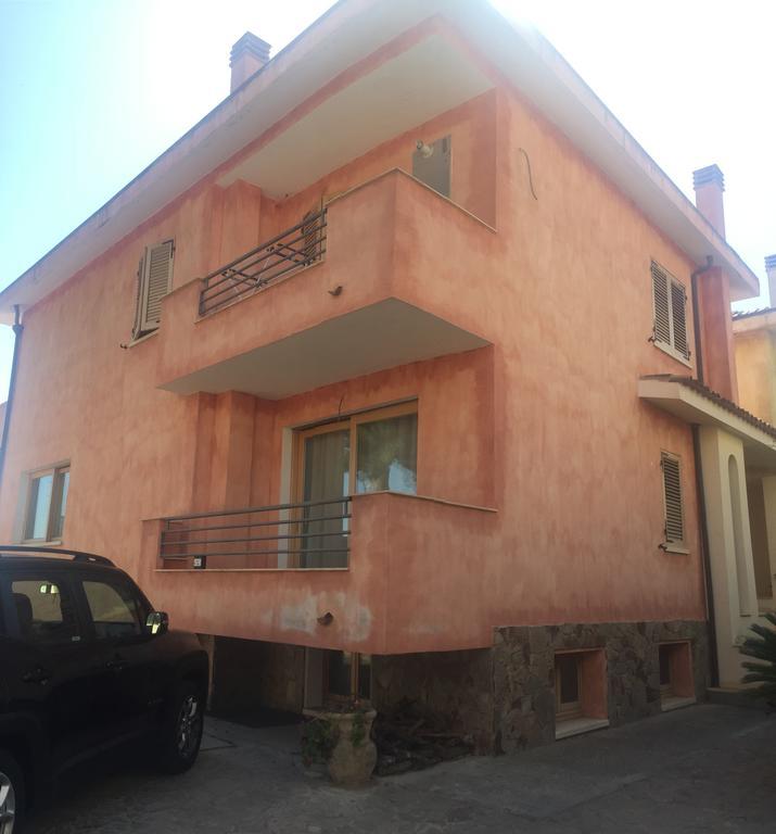 Alex House Villa Cagliari Exterior photo
