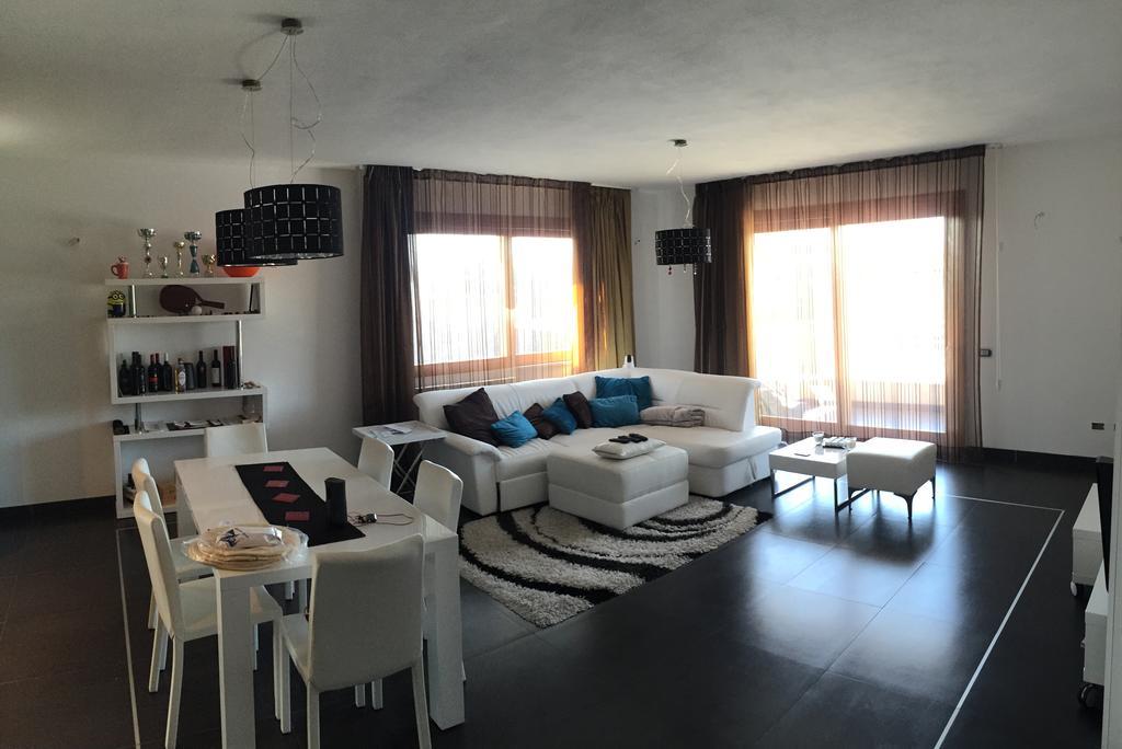 Alex House Villa Cagliari Exterior photo