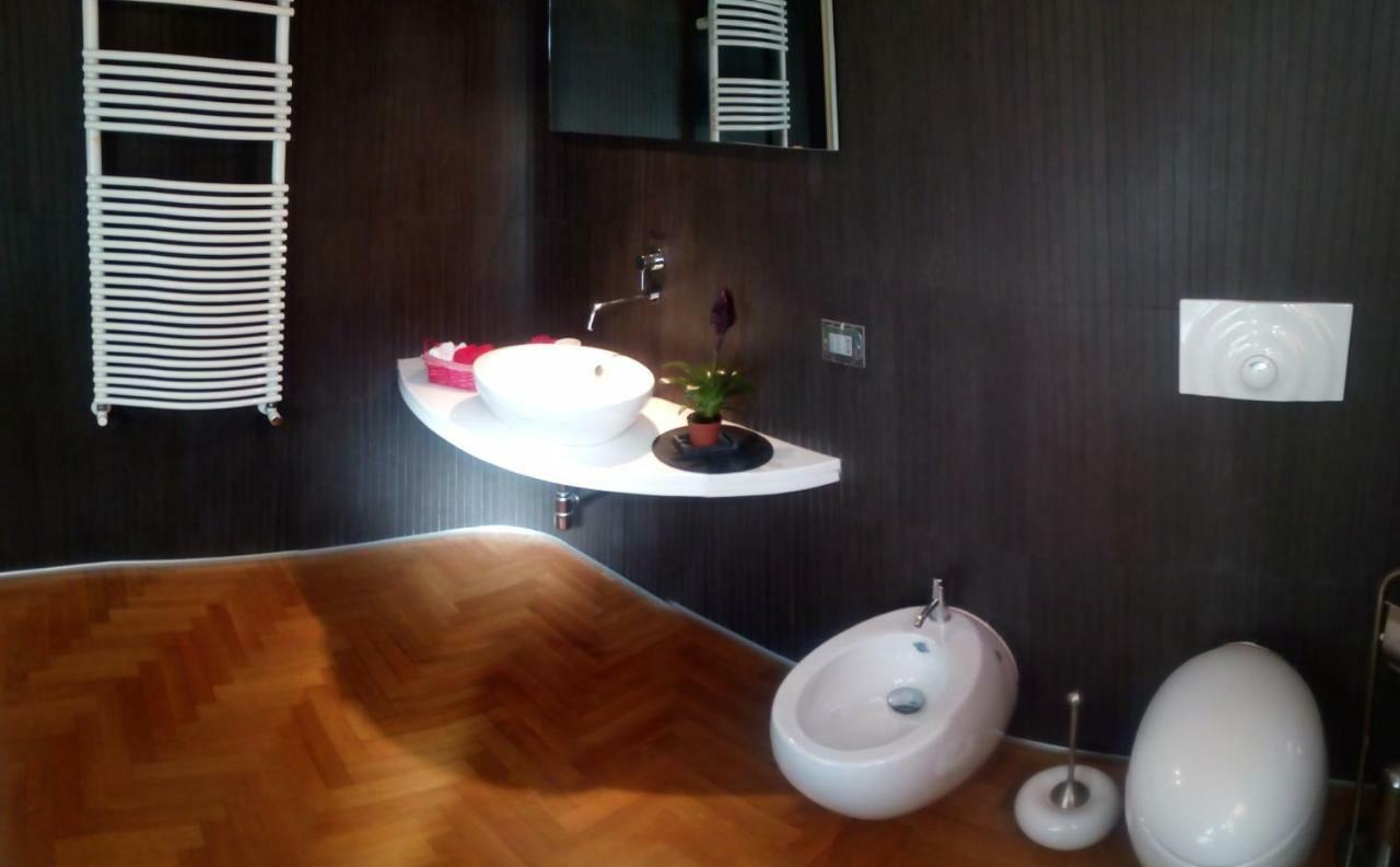 Alex House Villa Cagliari Exterior photo