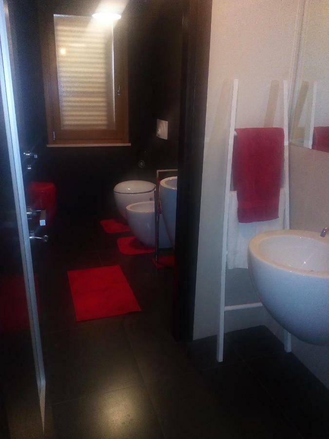 Alex House Villa Cagliari Exterior photo