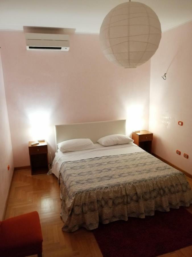Alex House Villa Cagliari Exterior photo