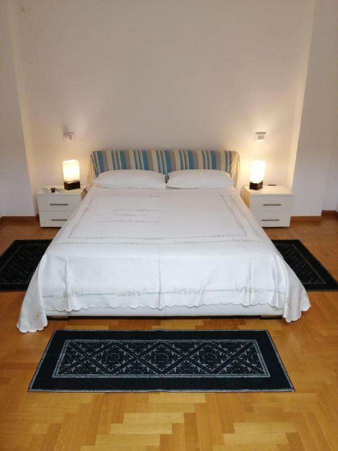 Alex House Villa Cagliari Exterior photo